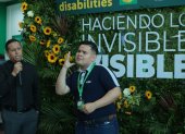 El Aeropuerto Internacional José Joaquín de Olmedo, operado por TAGSA, se convirtió en el primero en Ecuador en implementar oficialmente el programa Hidden Disabilities Sunflower