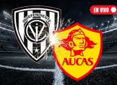 Independiente del Valle recibe al Aucas en la fecha 21 de la LigaPro.