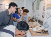 ExpoFau y el concurso Macaferri revelan una nueva generación de arquitectos que proponen soluciones reales a necesidades urbanas, sociales y ambientales desde las aulas universitarias.