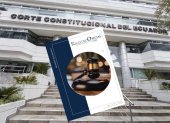 La Corte Constitucional del Ecuador deberá emitir su fallo ante las múltiples denuncias que la ciudadanía ha presentado a las leyes del Ejecutivo por presunta inconstitucionalidad.
