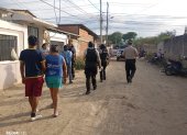 Masacre en el cantón Playas: Habría muerto el hijo de un concejal .