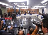 Para el 21 de julio de 2025 está prevista la sesión de la mesa de Fiscalización para escuchar a Xavier Jordán.