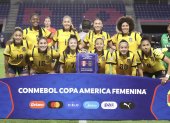 Ecuador se aferra a su buen momento y a su ofensiva para acercarse a la siguiente fase.