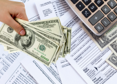 No declarar los impuestos a tiempo puede desencadenar en sanciones