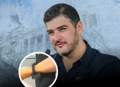 Especialistas en el tema confirman si el grillete interfiere o no con las responsabilidades legales de Aquiles Álvarez como alcalde.