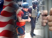 La extradición de alias Fito se realizó con total confidencialidad y cooperación entre Ecuador y Estados Unidos