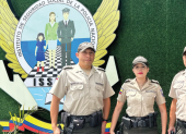 Foto referencial del Instituto de Seguridad Social de la Policía Nacional.