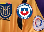 Ecuador y Chile se enfrentan por la cuarte fecha del grupo A.