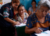 El Ministerio de Educación abrió las matrículas para ofertas educativas de estudios secuandarios para adultos