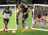 Barcelona SC recibe a Liga de Quito en la fecha 22 de la LigaPro Ecuabet 2025.