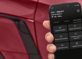 Chevrolet revoluciona la movilidad en línea con su aplicativo mejorado.