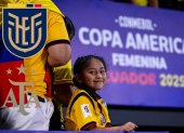 Ecuador se enfrenta a Argentina en la quinta fecha del grupo A.