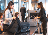 Estados Unidos lanza programa para los aeropuertos para no realizar el doble control de seguridad en arrivos internacionales
