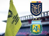Ecuador enfrenta a Argentina con la obligación de sumar un triunfo.
