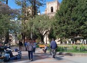 El ranking de Numbeo coloca a Cuenca como la ciudad más segura de Sudamérica.