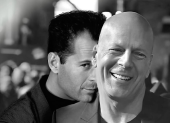 Bruce Willis, un antes y un después.