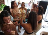Las coffee parties combinan café, música y actividades sociales en un ambiente diurno y seguro para la ciudadanía. Djs locales son contratados en estos eventos.