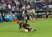 Manta recibe a Emelec en la fecha 22 de la LigaPro Ecuabet 2025.