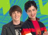 Drake & Josh (2004-2007) fue una exitosa serie de Nickelodeon.
