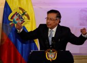 Petro cuestionó en X la decisión de Ecuador de deportar a los presos colombianos por Rumichaca