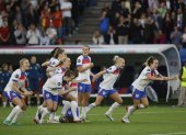 Inglaterra ganó la Eurocopa Femenina 2025.