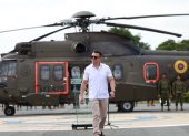 Daniel Noboa, mediante un nuevo proyecto económico urgente, buscará controlar el financiamiento de las organizaciones sin fines de lucro.
