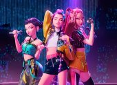 Huntrix no es solo ficción, son el grupo de oro de K-pop que rompió la cuarta pared
emoji:zoeyapproves: Discussion.