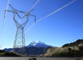 La importación de energía hidroeléctrica desde Colombia se reanudó a mediados de julio de 2025 (foto referencial)