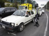 Quito es una de las ciudades con mayor congestión vial de la región. La medida vehicular busca reducir el tráfico a horas pico