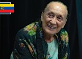 Documental ecuatoriano: ‘Marina, mi vida es el teatro’, por el director Ernesto Cevallos