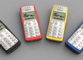 El Nokia 1100 se mantiene como símbolo de una era donde la funcionalidad y la resistencia eran prioridad.