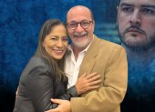El alcalde de Guayaquil se refirió al anuncio del nuevo Gobernador del Guayas.