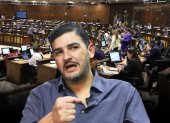El alcalde de Guayaquil fue citado a comparecer en una comisión de la Asamblea.