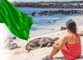 Se reanudan las visitas a zonas protegidas en Galápagos tras evaluación del COE provincial