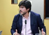 Las acciones del Gobierno y de quienes llevan adelante el concurso hacen estimar que José De La Gasca renunció al Ministerio de Gobierno para ser fiscal general del Estado.