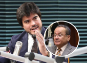 El exministro José De La Gasca que el asambleísta Alfredo Serrano tuvo exigencias para apoyar al oficialismo desde la Asamblea Nacional.