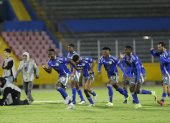 Emelec venció a Miguel Iturralde en penales y avanzó a octavos de final de Copa Ecuador.