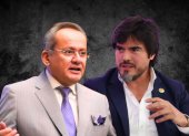 Serrano dijo que le ofrecieron cargos, pero los rechazó “por principios y lealtad al partido”