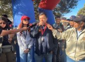La propia organización tomó la decisión de no continuar con la Vuelta Automovilística al Ecuador 2025.