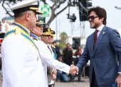 El ahora exministro de Gobierno José De La Gasca se perfila para concursar para fiscal General.
