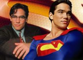 Dean Cain como Superman