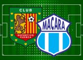 Deportivo Cuenca recibe a Macará en la fecha 23 de la LigaPro 2025.