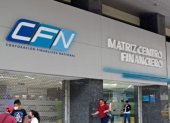 La CFN impulsa nueva operación para incrementar el crédito productivo en el sector empresarial.