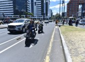 Infraestructura. Varias ciclovías a lo largo de la ciudad son mal utilizadas o requieren de interconexión, bolardos, mantenimiento y control.