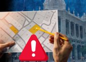 Municipio de Guayaquil alerta por falsas ventas de terrenos en Mucho Lote y Mi Lote.