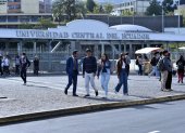 Del 1 al 4 de agosto, la Universidad Central del Ecuador habilita el proceso de postulación.