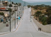 Este 4 de agosto fue finalmente inaugura esta vía que conecta a la avenida Francisco de Orellana con la vía Daule.