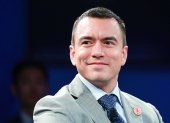 Jóvenes en Acción 2025 es un programa lanzado por el gobierno del presidente Daniel Noboa.