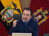 El proceso de revocatoria contra Pabel Muñoz inició en abril con la recolección de firmas.