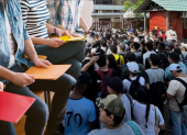 El Gobierno abrió de nuevo las inscripciones de Jóvenes en Acción